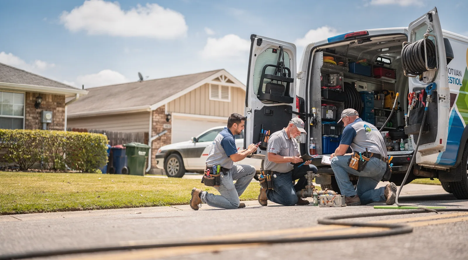 Emergency Plumber in Mickleton, NJ near me